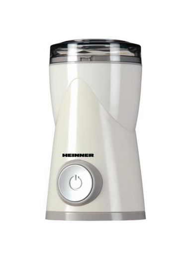 Кофемолка HEINNER HCG-150P