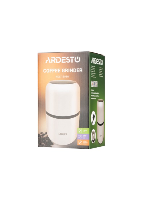 Кавомолка Ardesto KGC-1508W