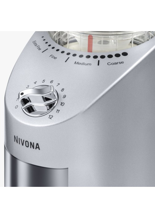 Кавомолка Nivona Cafegrano NICG 130