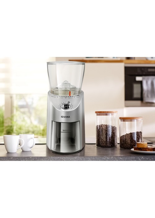 Кавомолка Nivona Cafegrano NICG 130