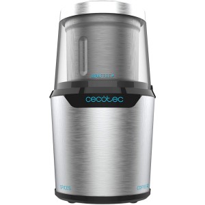 Кофемолка Cecotec Compact Titanmill 300 DuoClean CCTC-01559 (8435484015592)