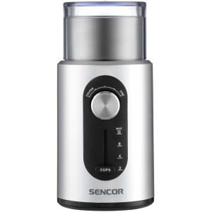 Кавомолка SENCOR SCG 3550SS