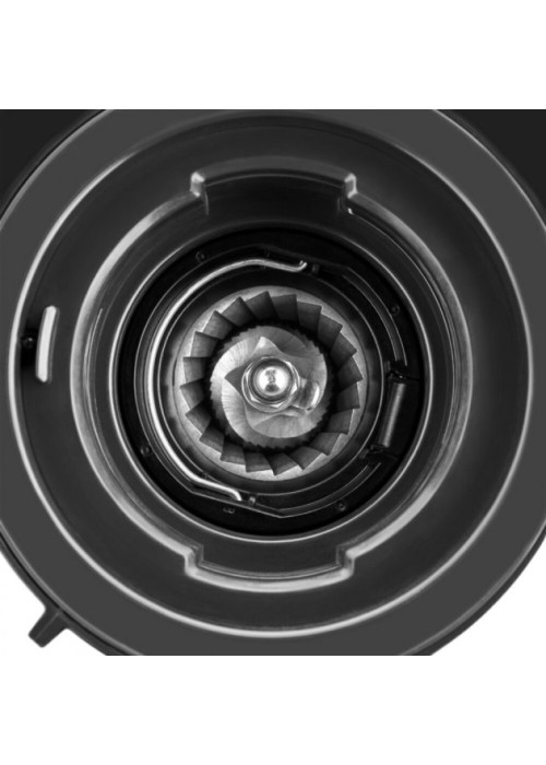 Кавомолка KitchenAid Artisan 5KCG8433EOB чорний