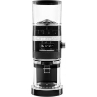 Кавомолка KitchenAid Artisan 5KCG8433EOB чорний