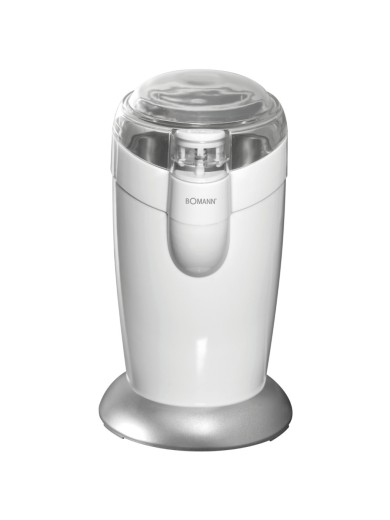 Кавомолка Bomann KSW 446 SV (KSW446SV)
