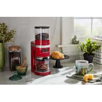 Кавомолка KitchenAid Artisan 5KCG8433ECA карамельне яблуко