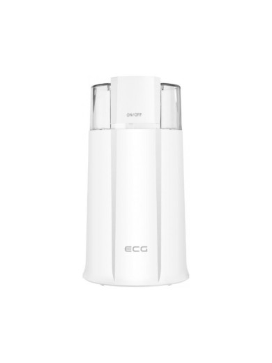 Кавомолка ECG KM 122 Easygrind White