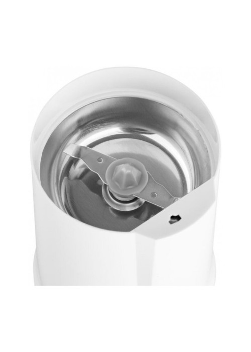 Кавомолка ECG KM 122 Easygrind White