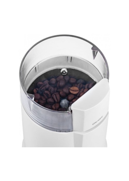 Кавомолка ECG KM 122 Easygrind White