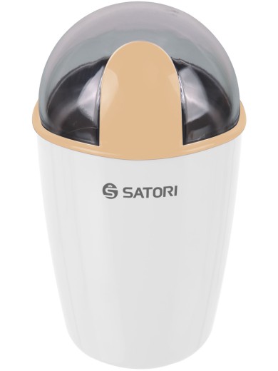 Кавомолка SATORI SG-2503-BG