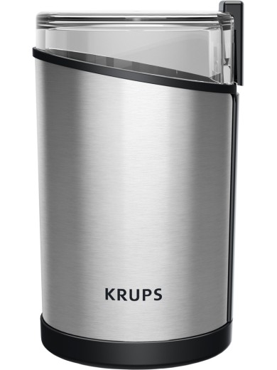 Кавомолка KRUPS GX204D10