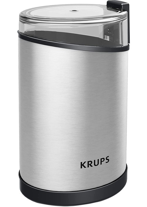 Кавомолка KRUPS GX204D10
