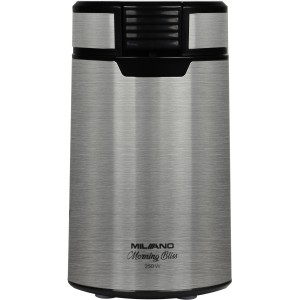 Кавомолка MILANO CG-6002SS