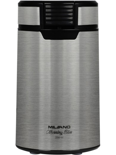 Кавомолка MILANO CG-6002SS