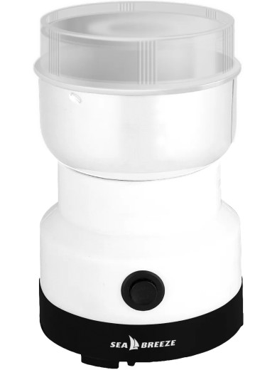 Кавомолка SeaBreeze SB-080