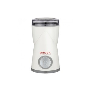 Кавомолка Brock CG 3050 WH (CG3050WH)