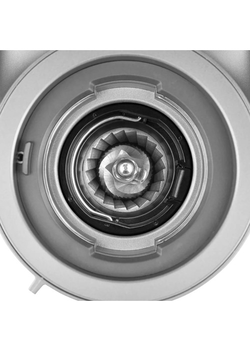 Кавомолка KitchenAid 5KCG8433EDG, колір сіре вугілля