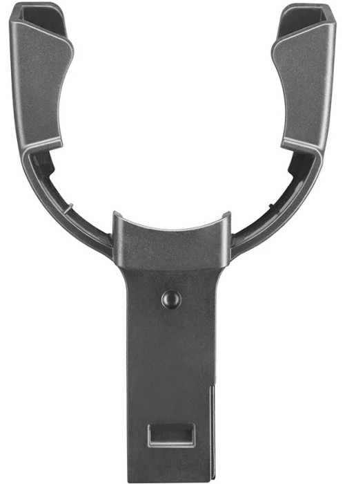 Кавомолка KitchenAid 5KCG8433EDG, колір сіре вугілля