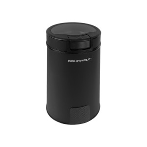 Кавомолка Grunhelm GS-3071SB