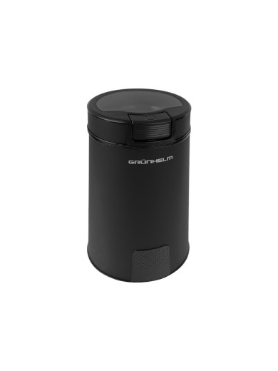 Кавомолка Grunhelm GS-3071SB