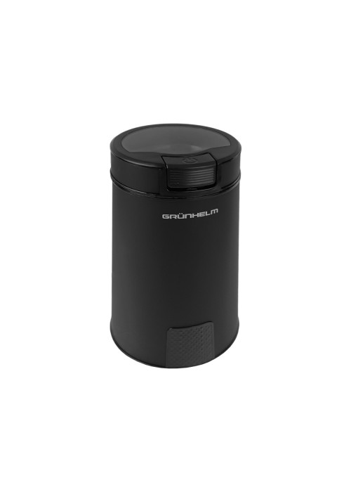 Кавомолка Grunhelm GS-3071SB
