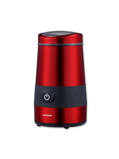 Кофемолка HEINNER HCG-200RED