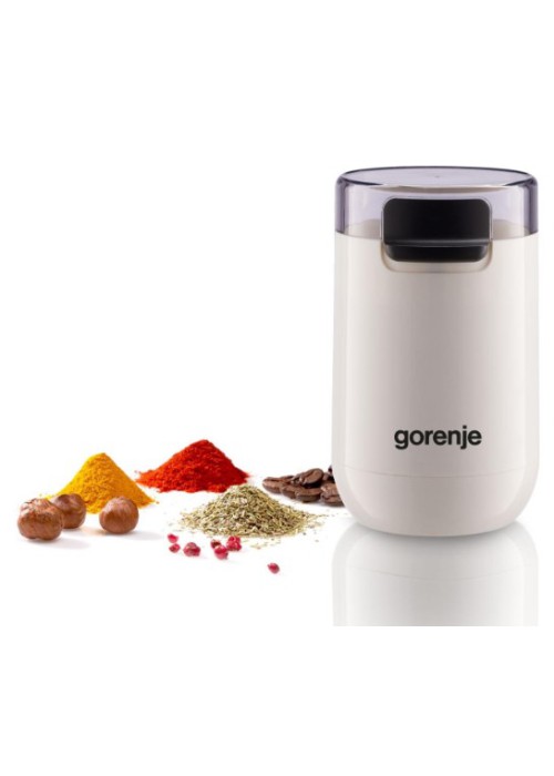 Кавомолка GORENJE SMK150SW