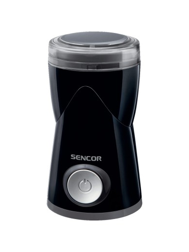 Кавомолка Sencor SCG 1050 BK (SCG1050BK)
