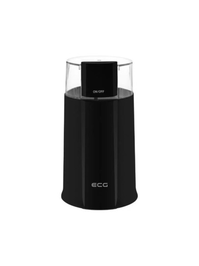 Кавомолка ECG KM 122 Easygrind Black