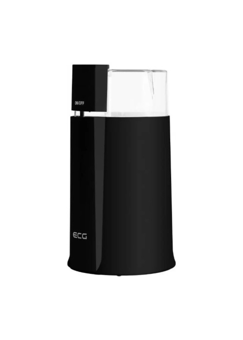 Кавомолка ECG KM 122 Easygrind Black
