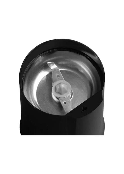 Кавомолка ECG KM 122 Easygrind Black