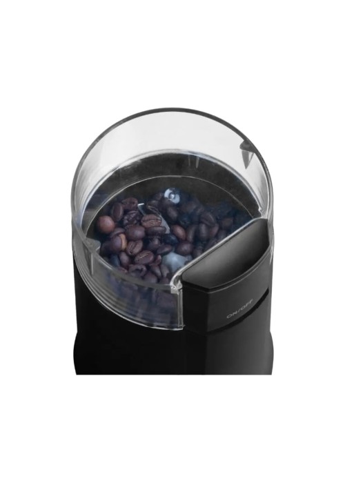Кавомолка ECG KM 122 Easygrind Black