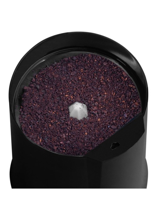 Кавомолка ECG KM 122 Easygrind Black