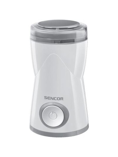 Кавомолка Sencor SCG 1050 WH (SCG1050WH)