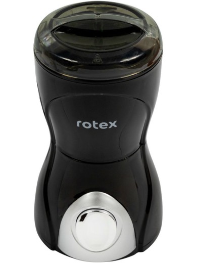 Кавомолка Rotex RCG06 (Чорна)