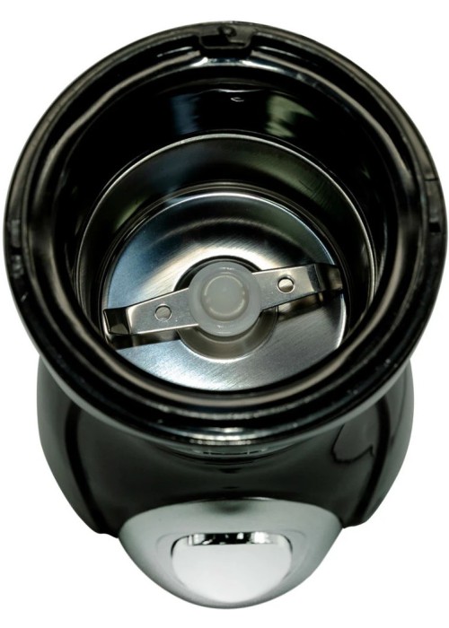 Кавомолка Rotex RCG06 (Чорна)