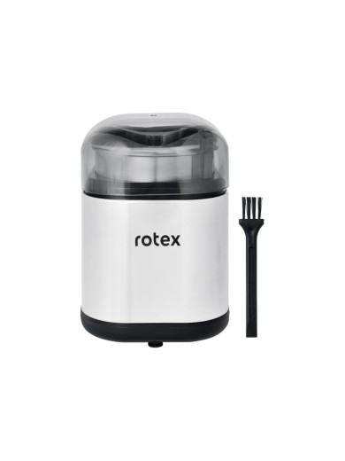 Кавомолка Rotex RCG250-S