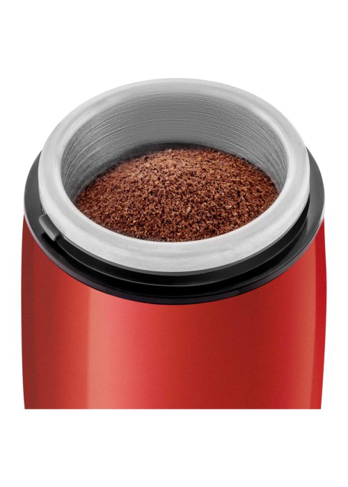 Кавомолка Sencor SCG 2050 RD (SCG2050RD)