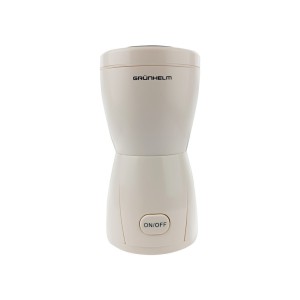Кавомолка Grunhelm GS-3080W
