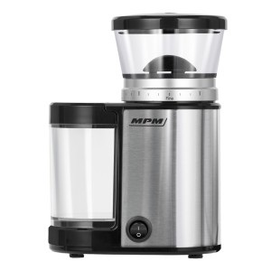 Кофемолка MPM MMK-09M