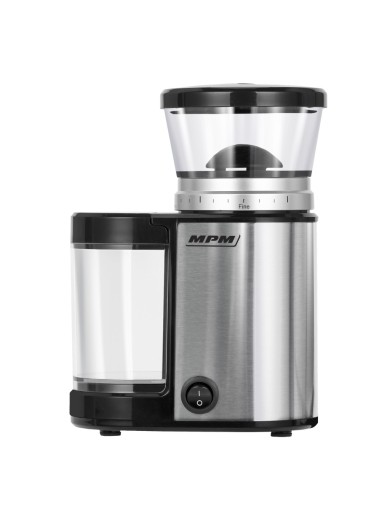 Кофемолка MPM MMK-09M