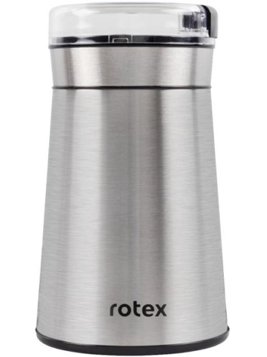 Кавомолка Rotex RCG180-S