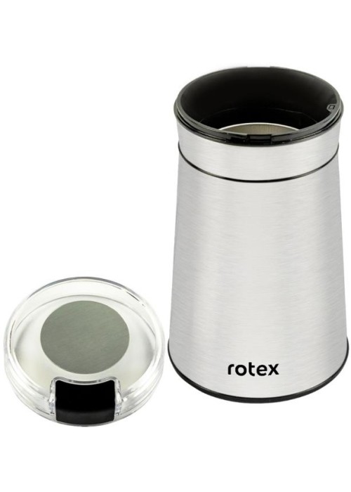 Кавомолка Rotex RCG180-S