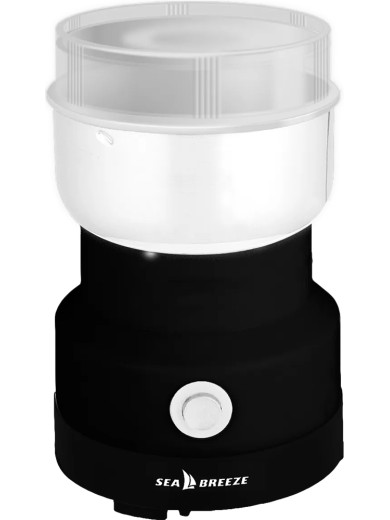 Кавомолка SeaBreeze SB-081