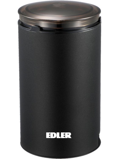 Кавомолка EDLER EDCG-3010