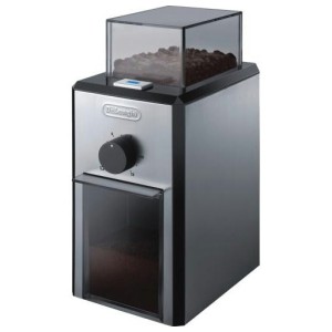 Кавомолка DeLonghi KG 89 (KG89)