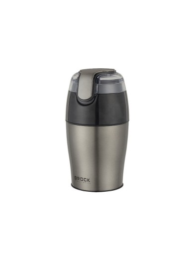 Кавомолка Brock CG 4051 GY (CG4051GY)