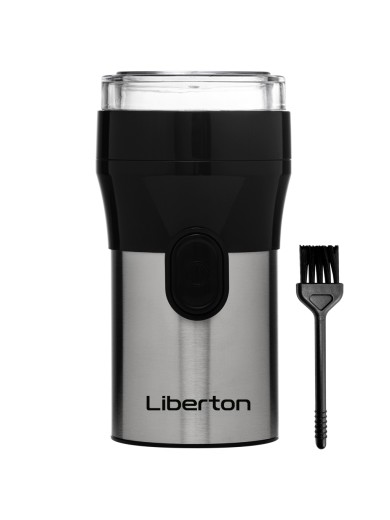 Кавомолка Liberton LCG-2303