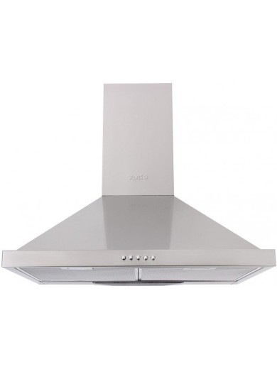 Витяжка VENTOLUX LAZIO 60 INOX (1000) LED