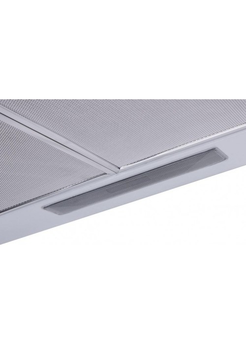 Витяжка VENTOLUX LAZIO 60 INOX (1000) LED